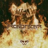Reaper - Twisted Trophy Hunter (feat Mark Jackson of VNV Nation)